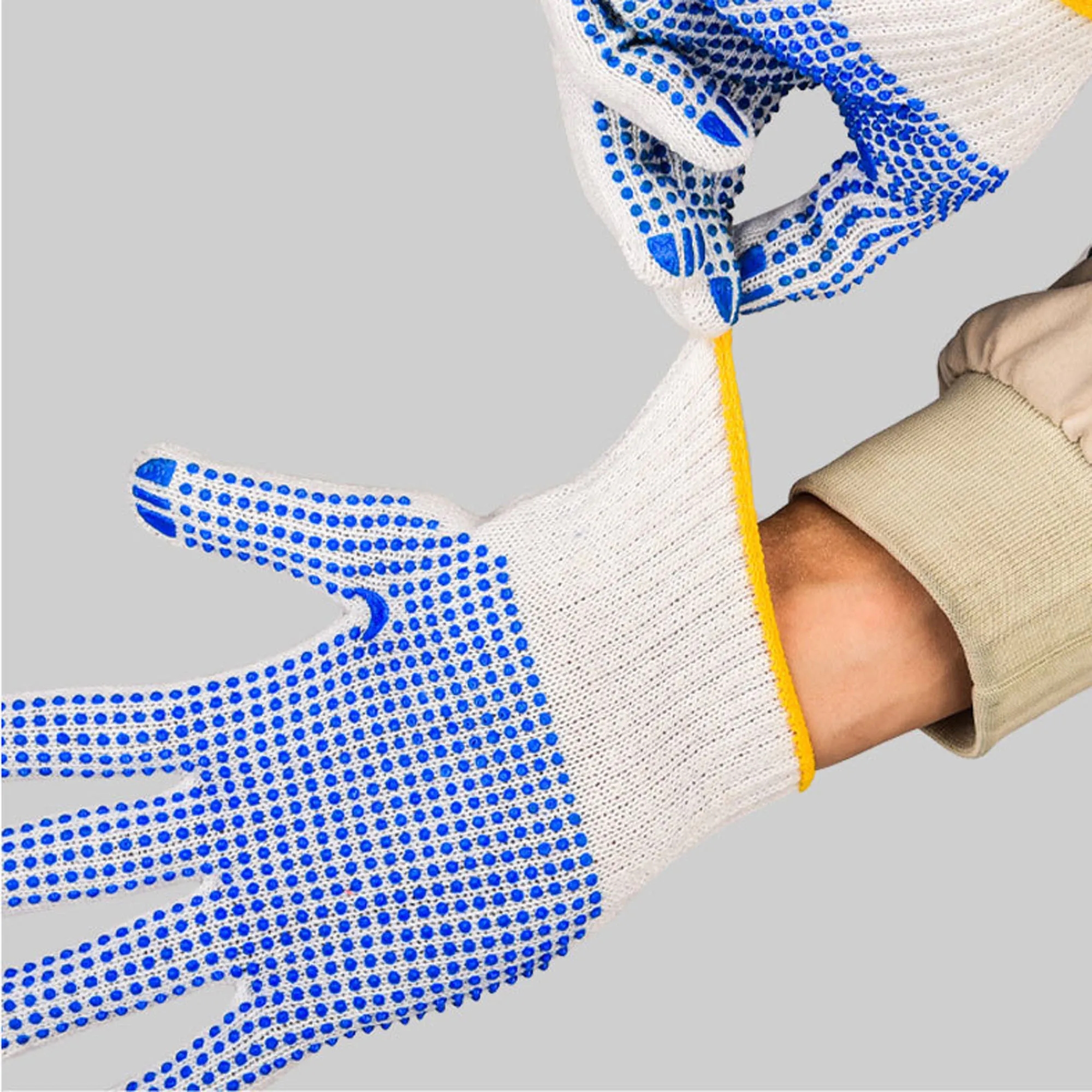 Dispensing Gloves With Logo For Working 3
