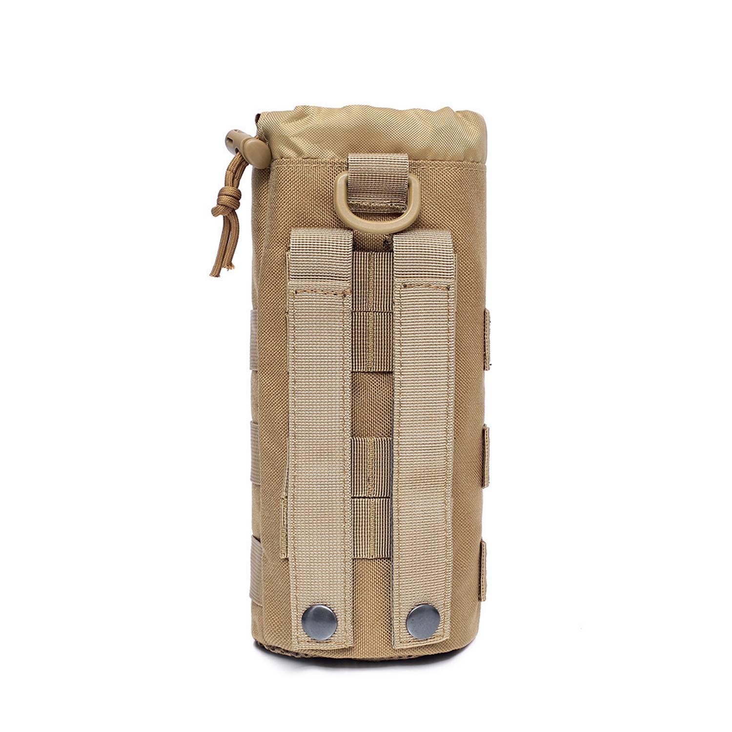 Outdoor Sports Tactical Water Bottle Holder 8