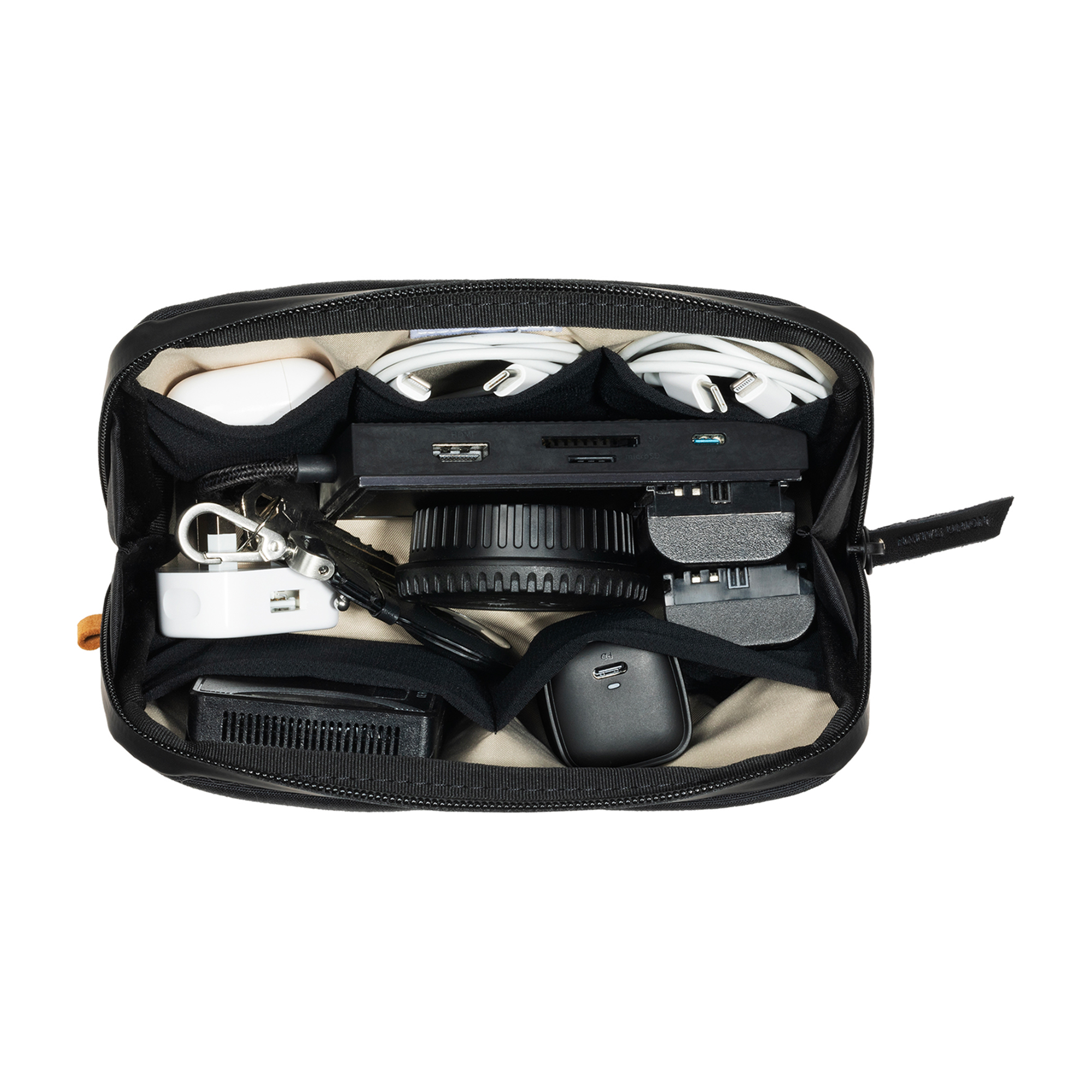 Native Union W.F.A Tech Organizer 8