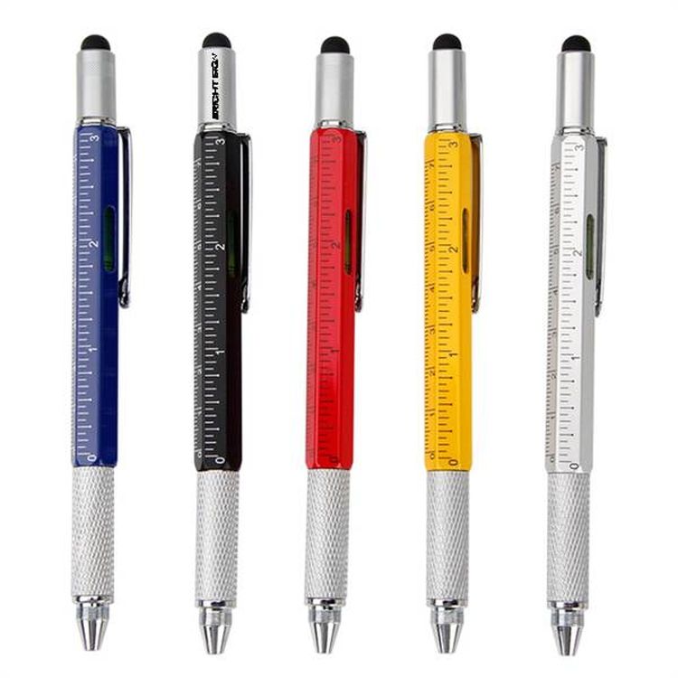 6-in-1 Tech Tool Screwdriver Pen 1