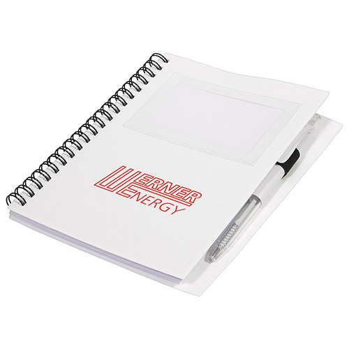 Note-It Memo Book 14