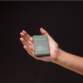 0.67oz Noshinku Refillable Pocket Hand Sanitizer 322