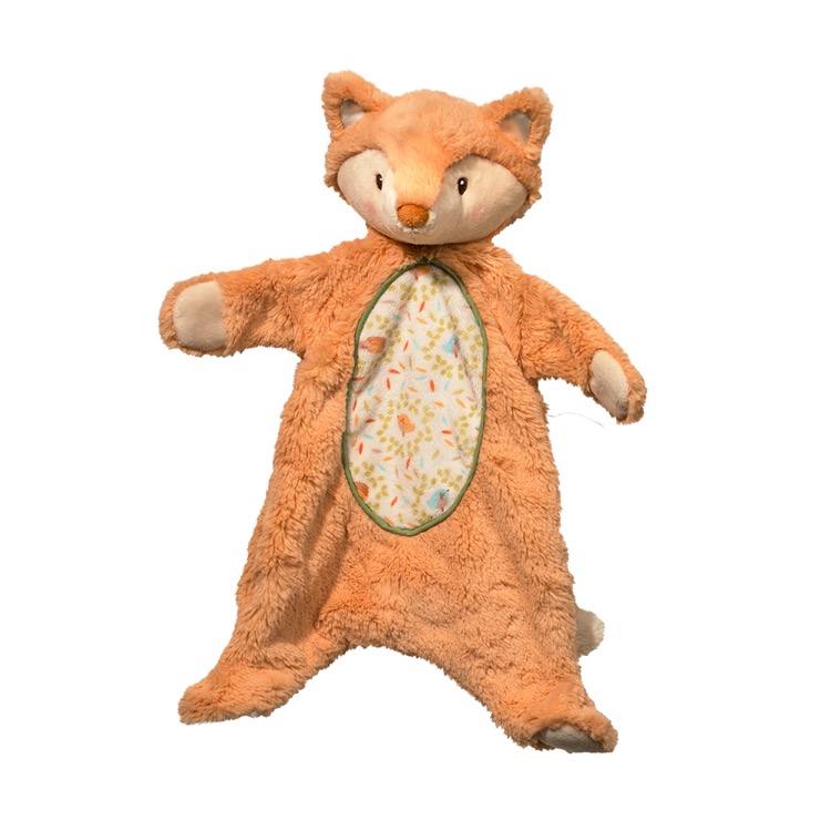 Fox Sshlumpie Stuffed Animal 2