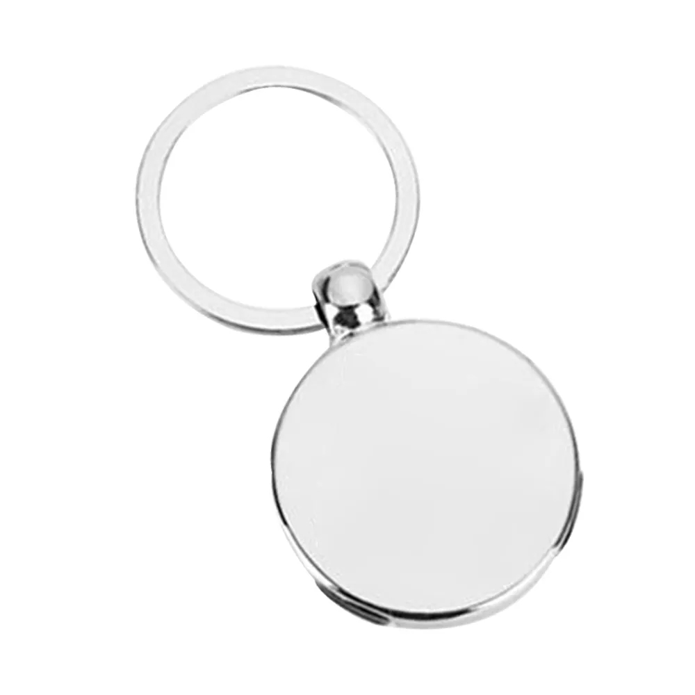 Promo Mini Compass Keychain 6