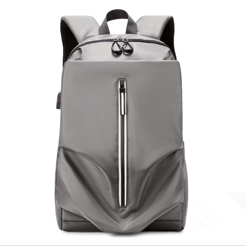 Polyester School Backpack 5