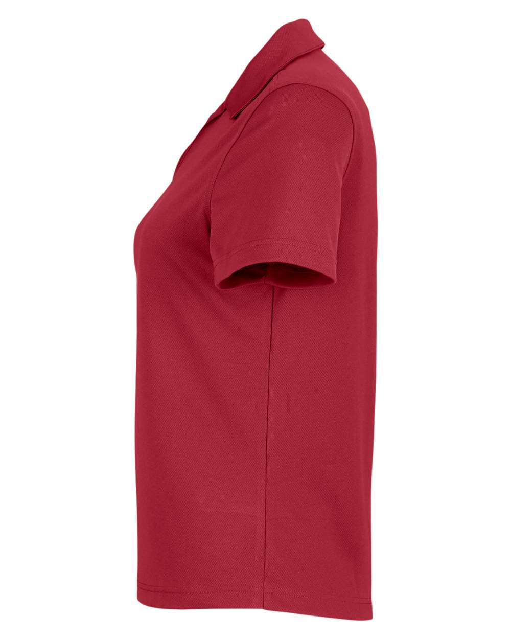 Women's Market Snag Protect Mesh Polo - CE104W 60