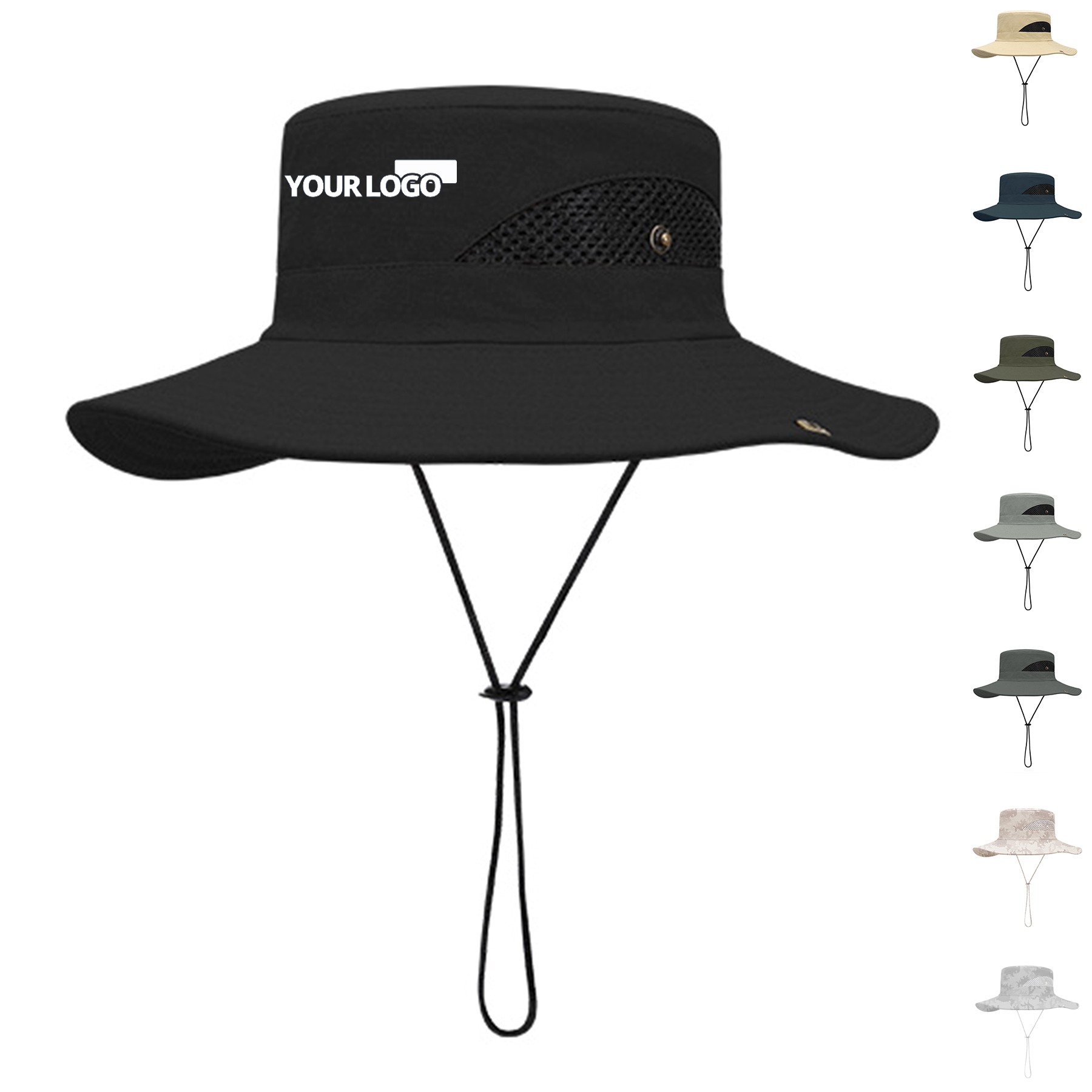 Sun Hat