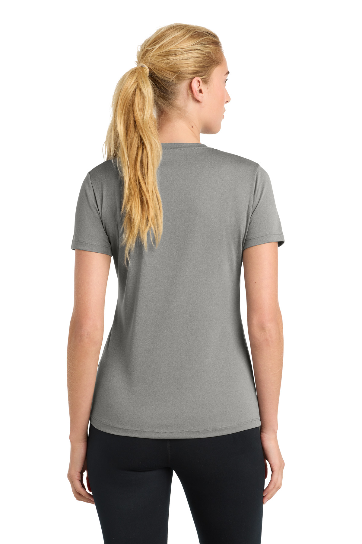 Sport-Tek Women's PosiCharge Competitor Tee. LST350 37