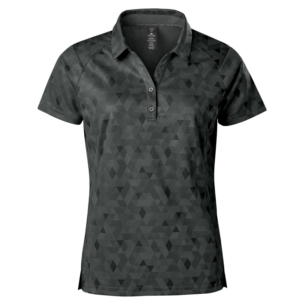 Stormtech Women's Galapagos S/S Polo 34