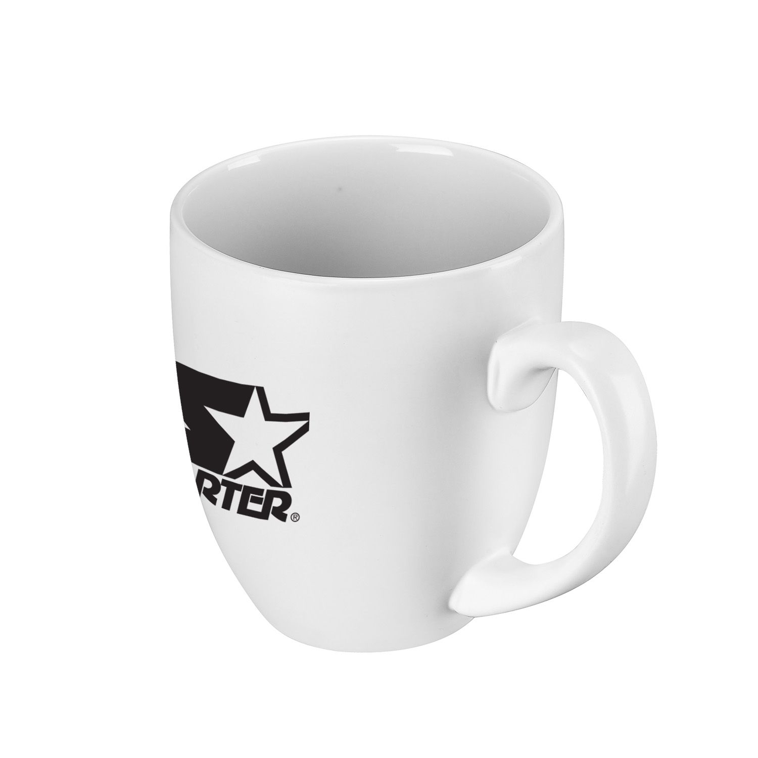 16 Oz. Cohen Ceramic Mug 2