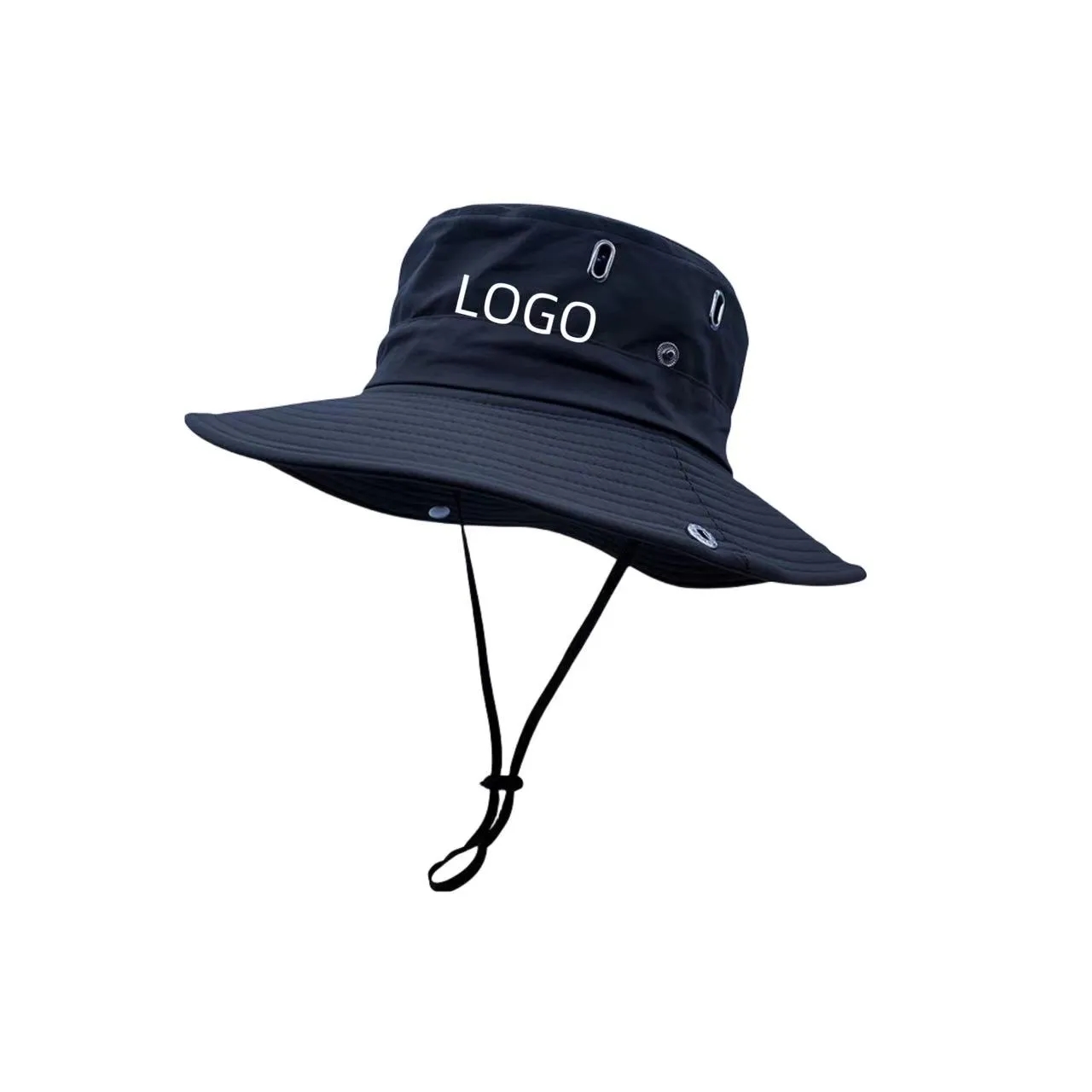 Camping Mountaineering Fisherman's Hat 5