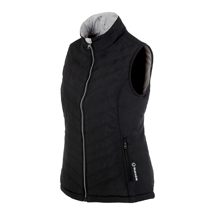 Sunice Ladies Maci Reversible Vest 6