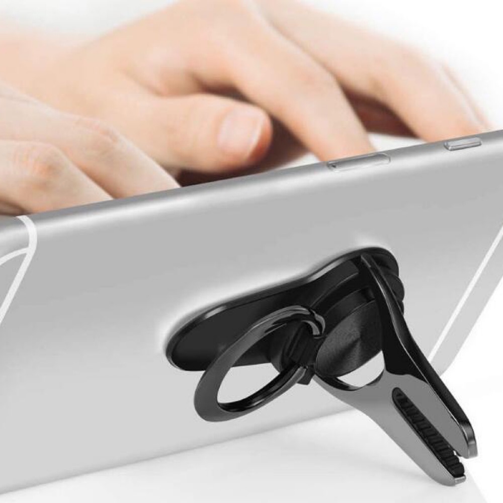 Dino-Ring Car Phone Holder 6