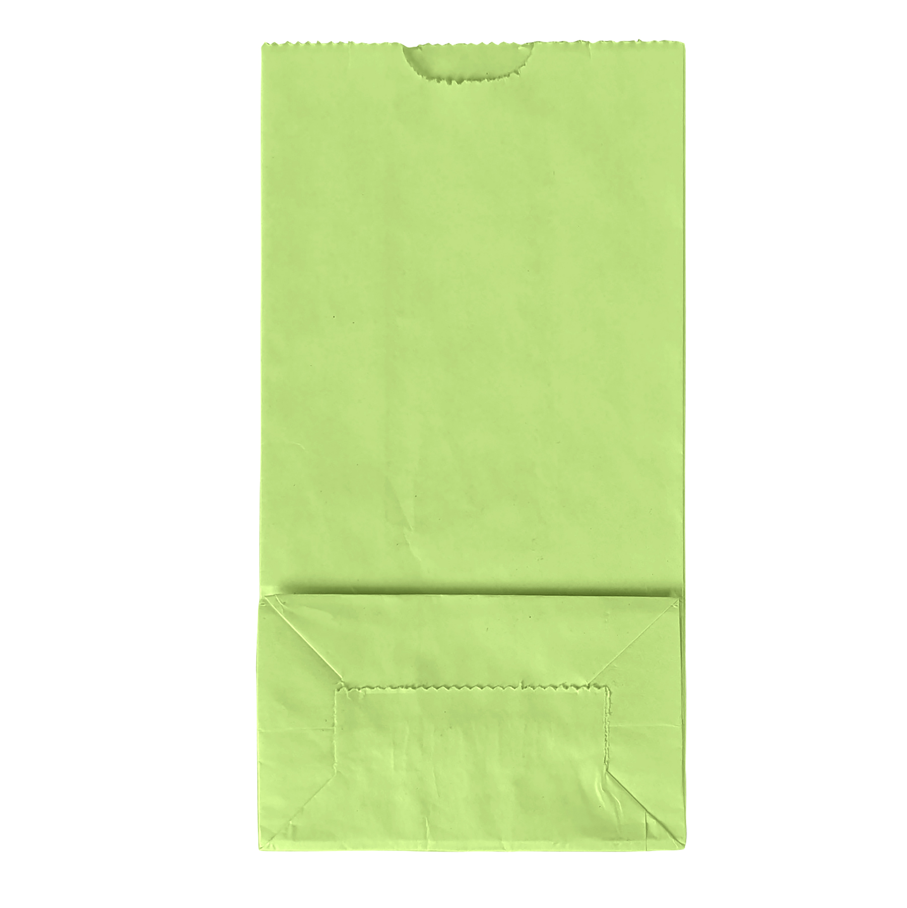 2# Popcorn Bag - Flexo Ink Print 22