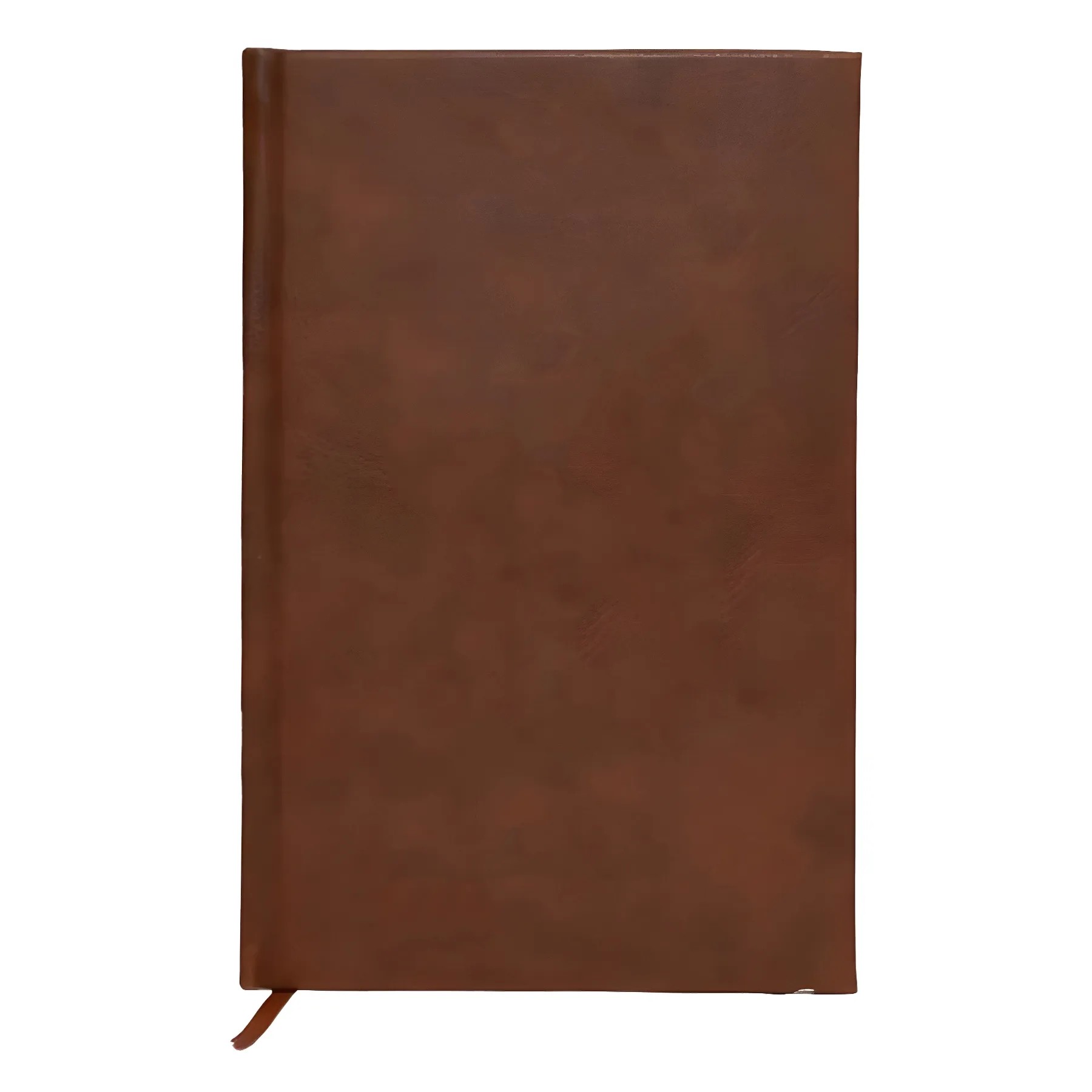 A5 Pu Notebook 2