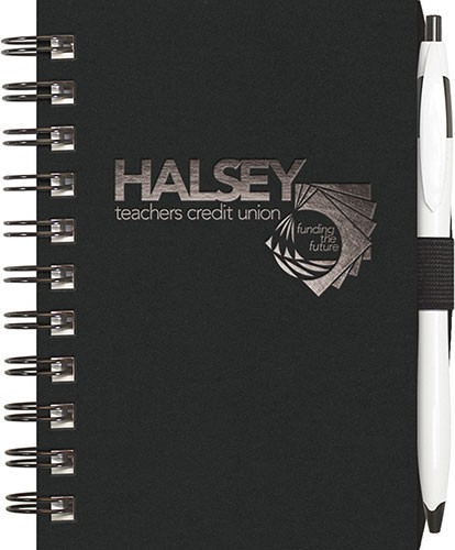 ValueBook™ - Jotter, PenPort, Pen 1