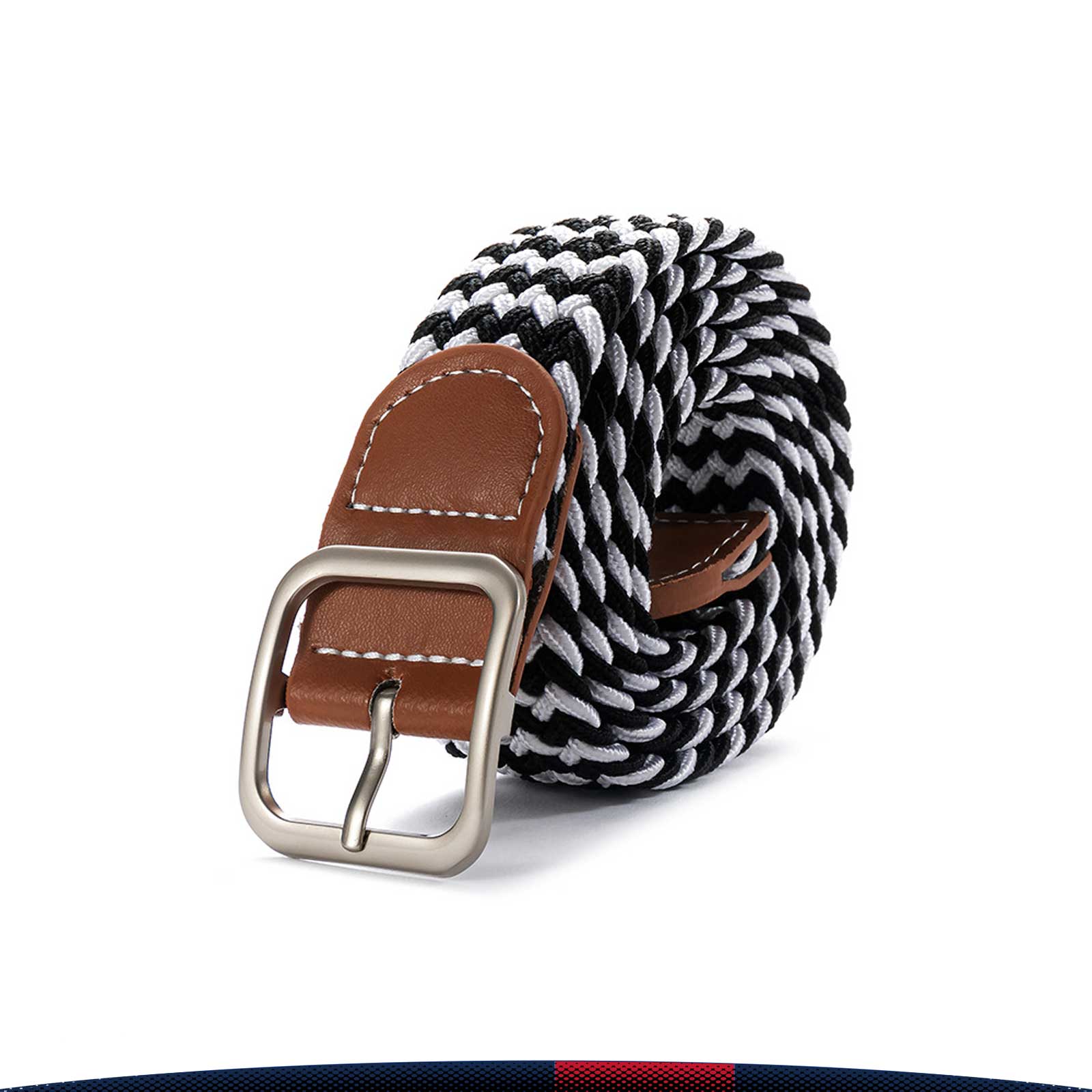 Conien Leather Belt 7