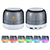 Spark 5W Light-Up Wireless Speaker 6