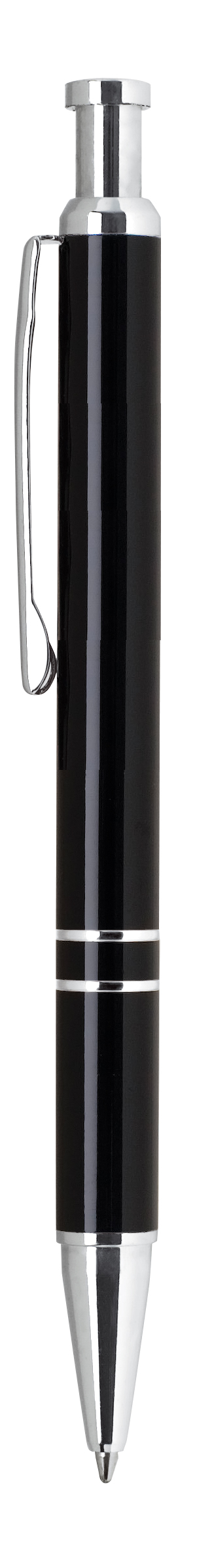 Luster Aluminum Pens 12