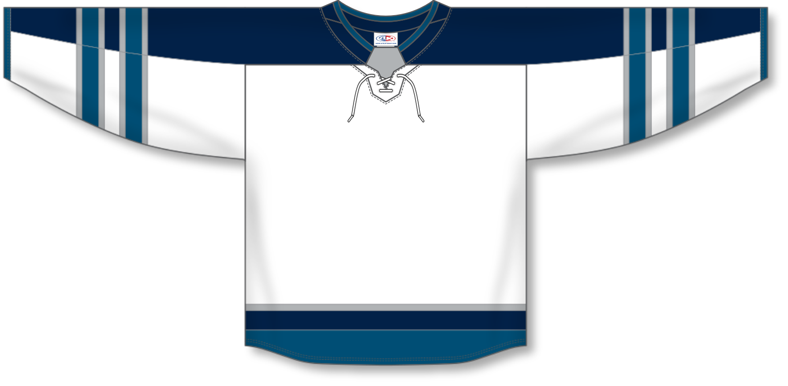 Pro Hockey Jerseys H550B-WIN-G03 2