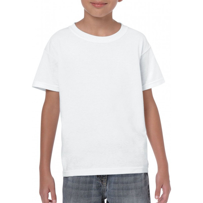 Kids Cotton T Shirts 3