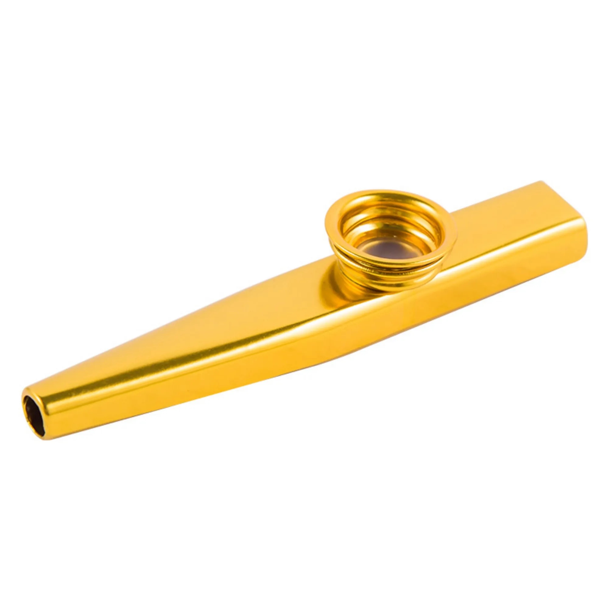 Aluminum Colorful Kazoo 7