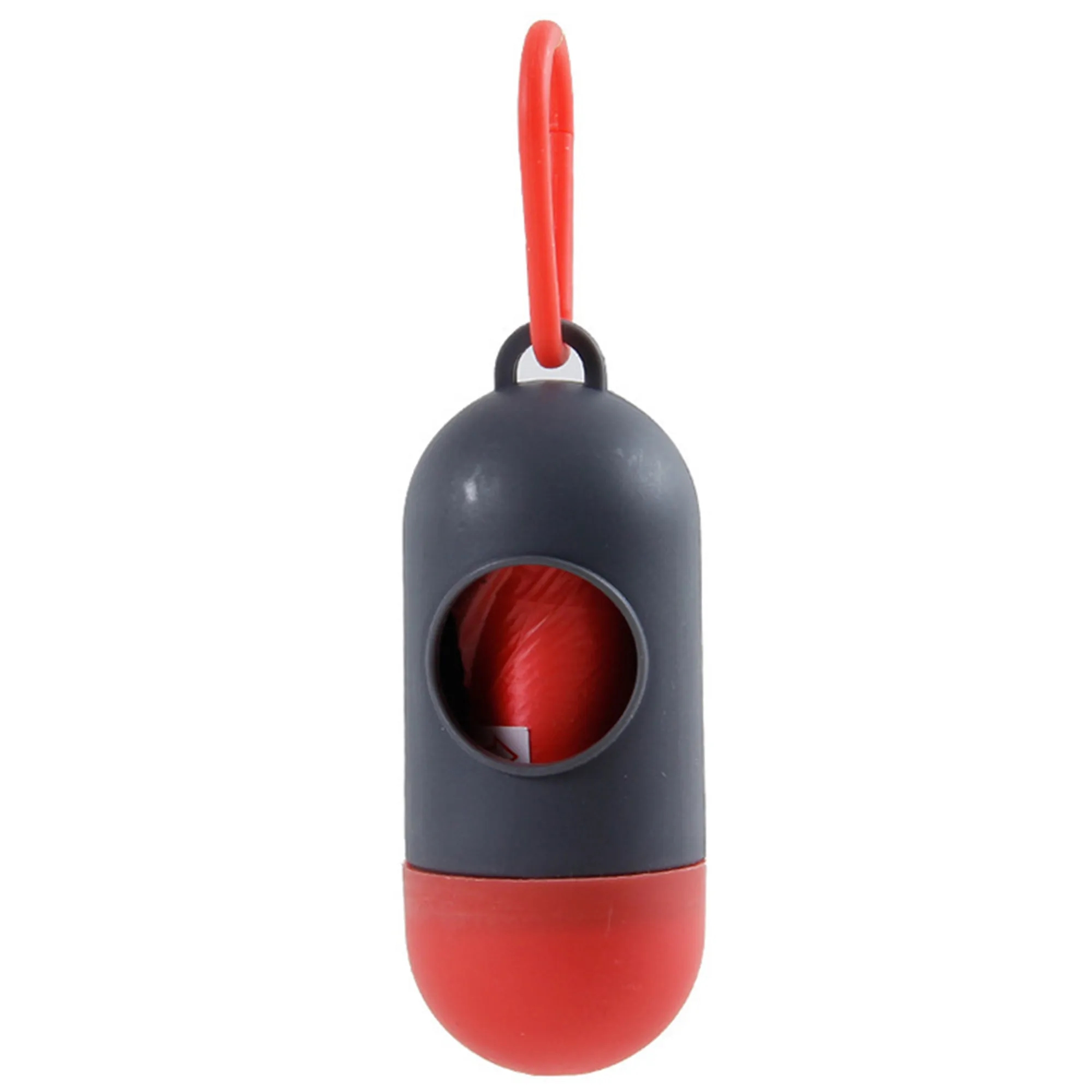 Pet Bag Dispenser - (1-Color Imprint) 12