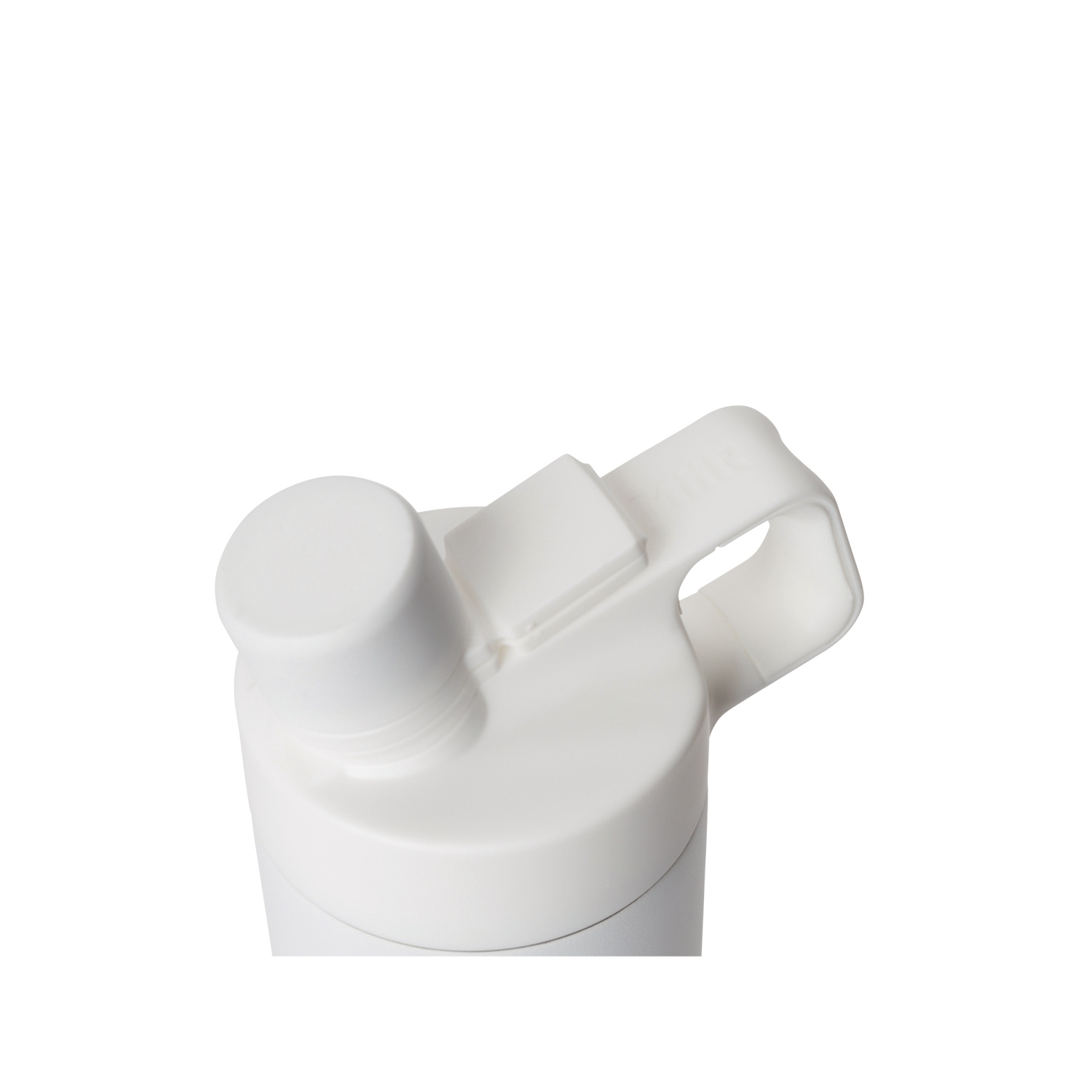 MiiR® Vacuum Insulated Wide Mouth Hatchback Chug Lid Bottle - 20 Oz. 12