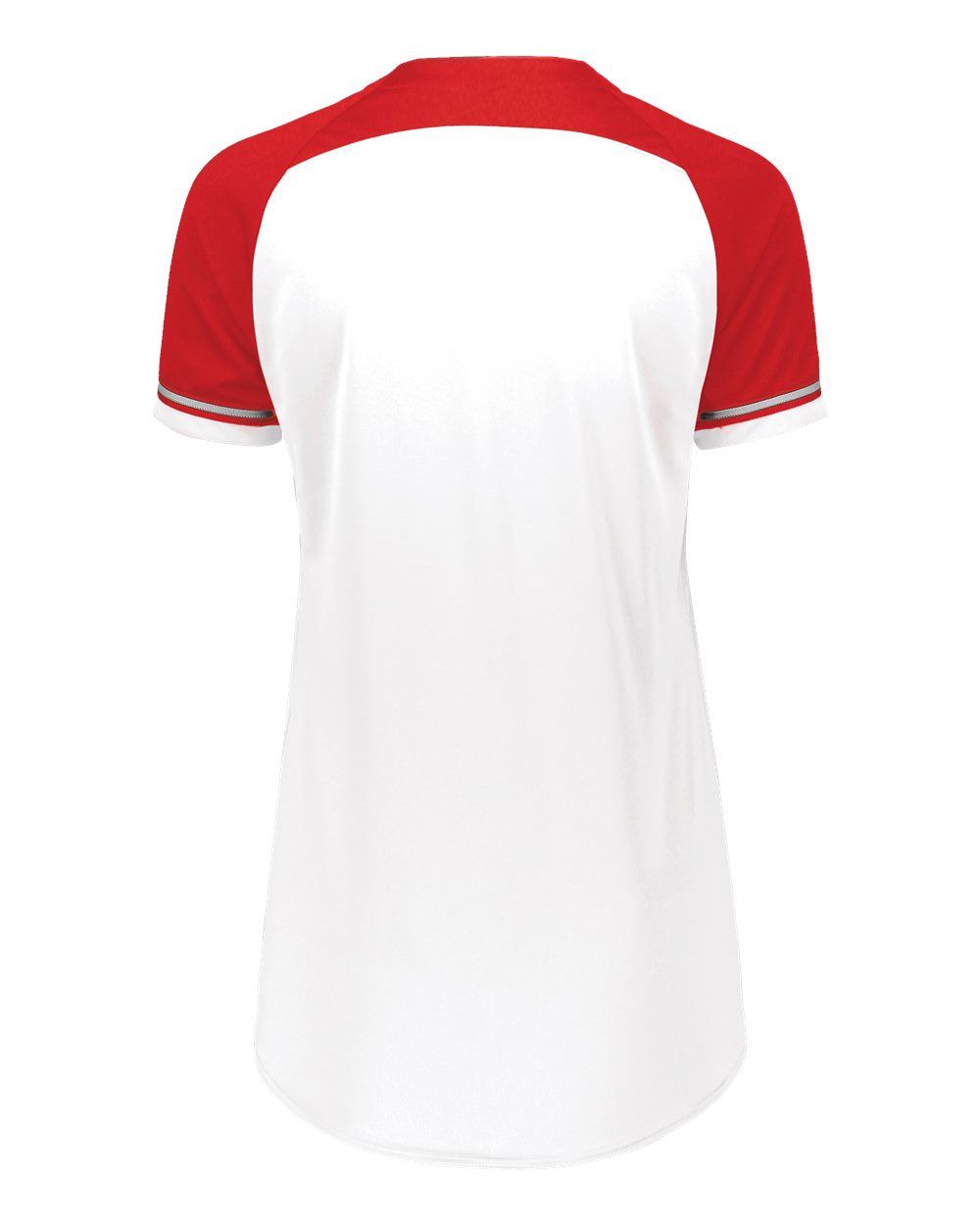 Women's Classic V-Neck Jersey - R01X3X 22