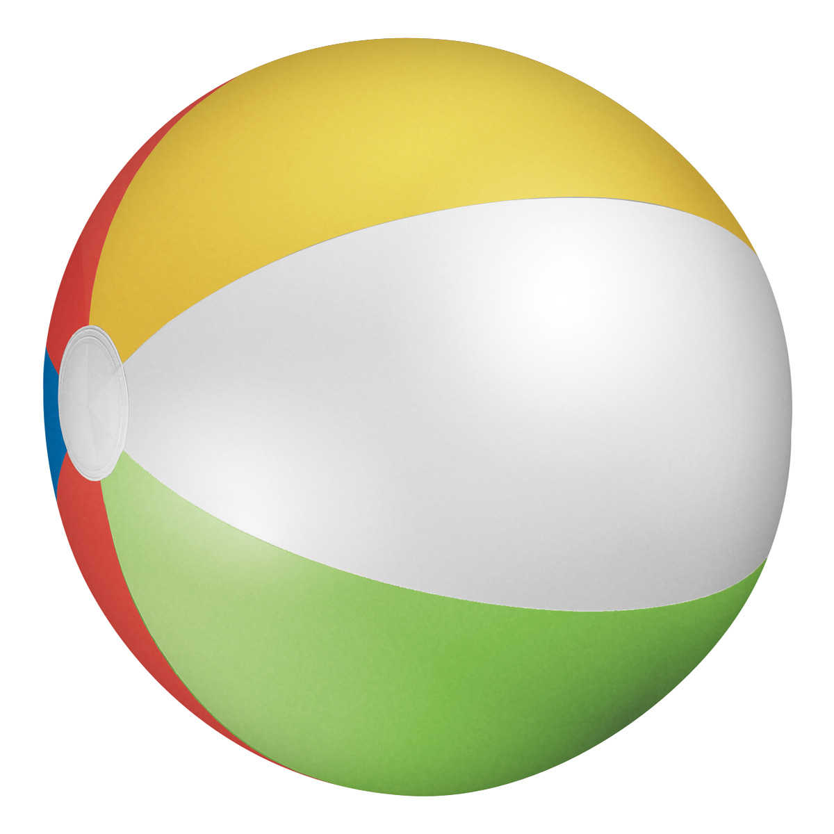 20" Beach Ball 1