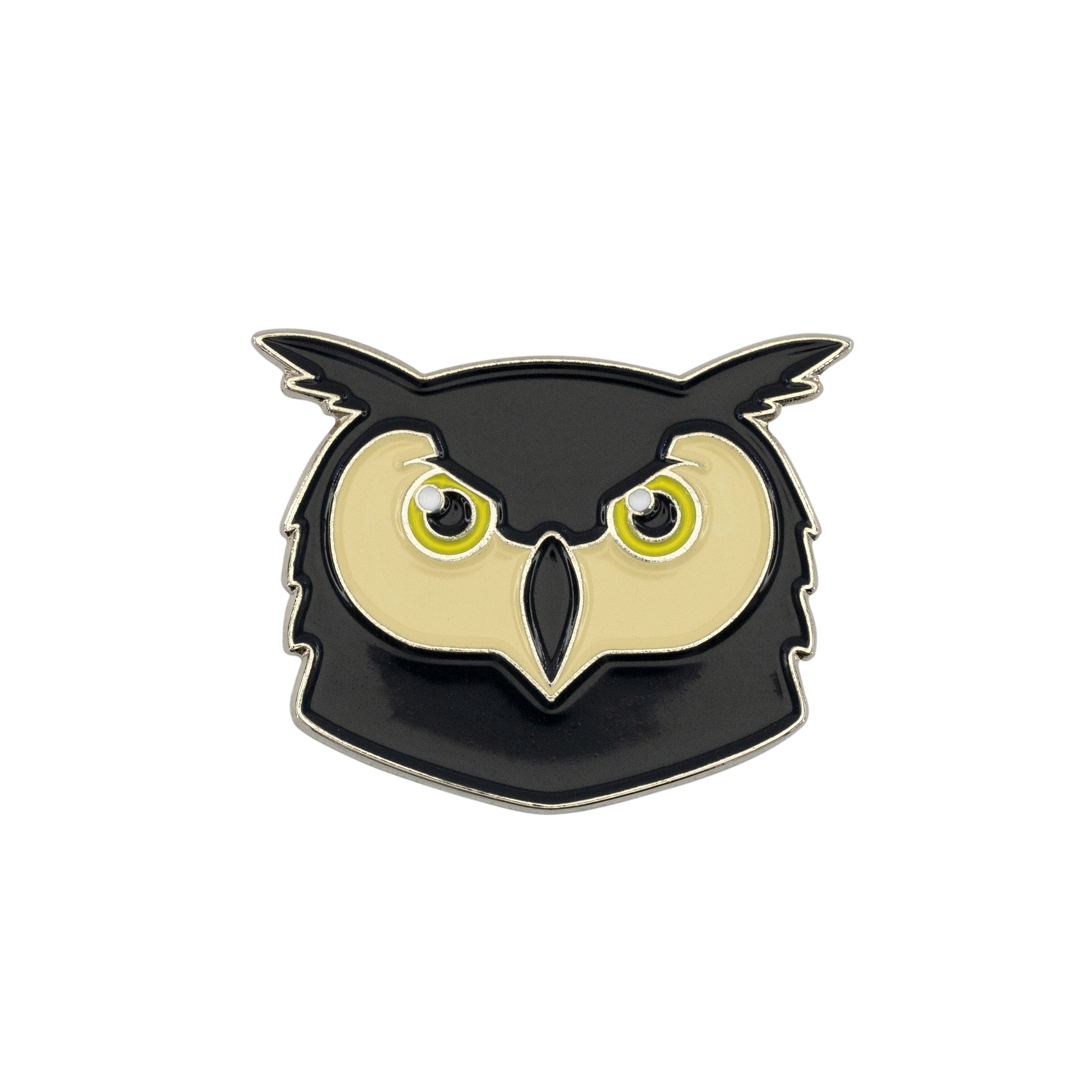 Custom Die Struck Golf Ball Marker (1") 8