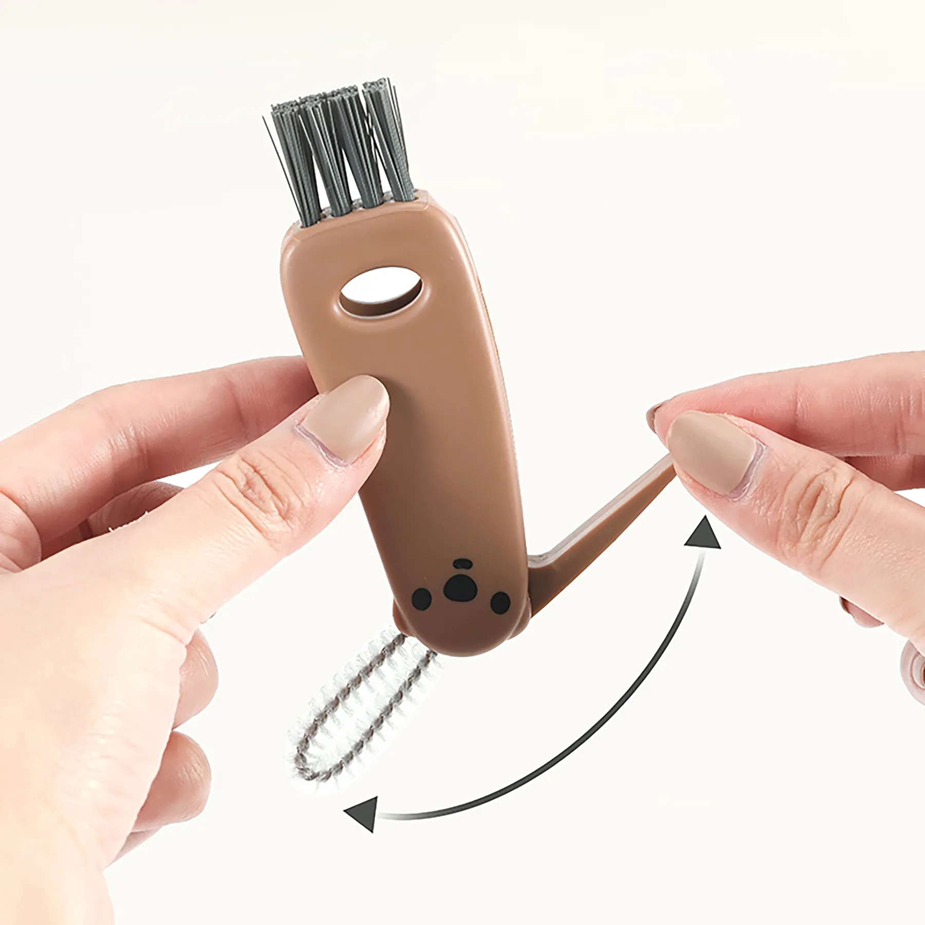 Abs Gap Brush 2