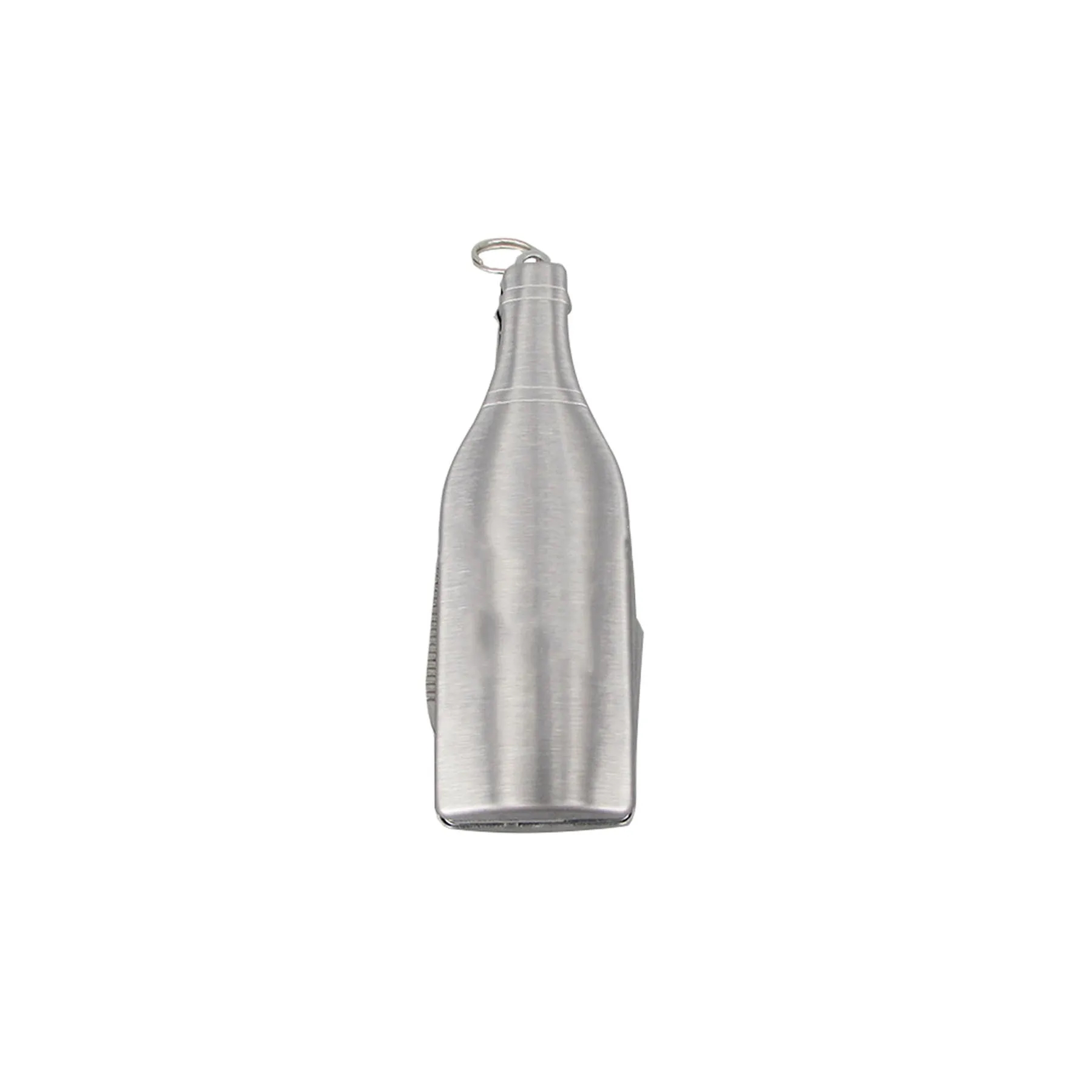 Multi-Function Tool With Key Ring 2