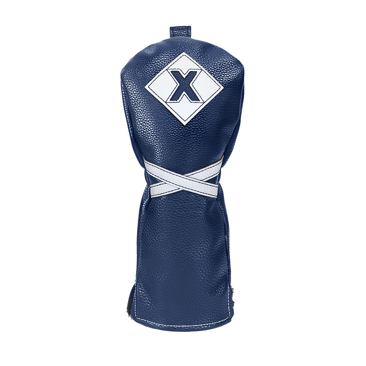 IZZO Premium Driver Headcover 13