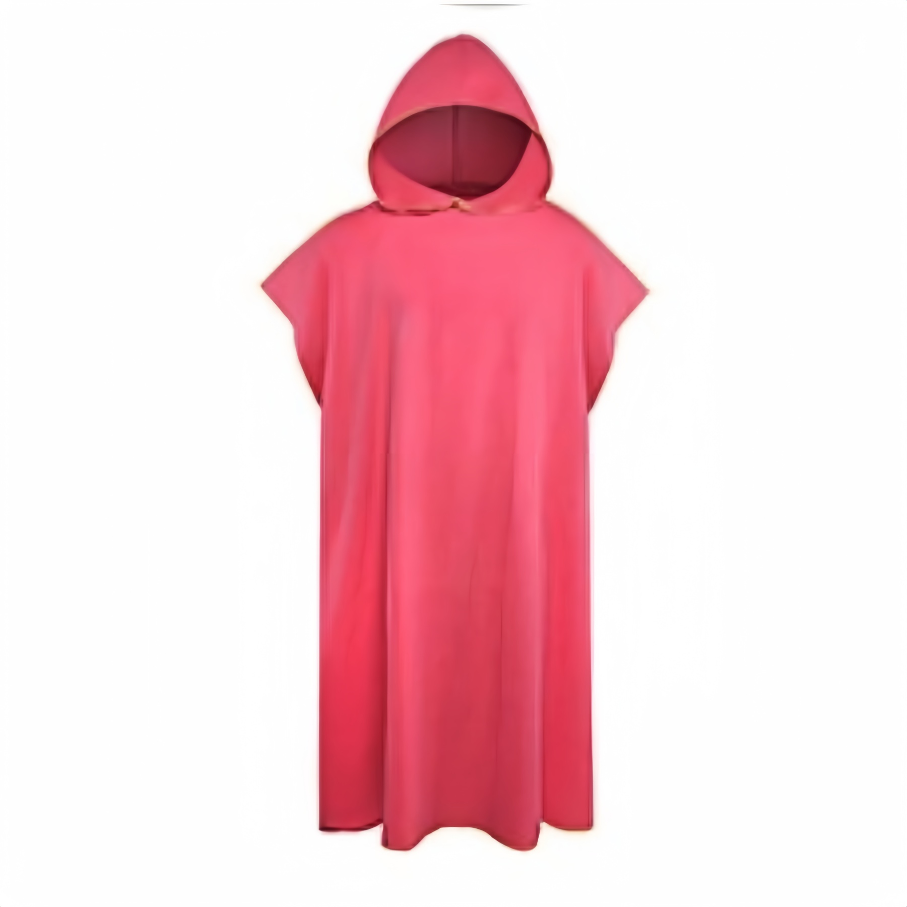 Microfiber Hooded Surf Poncho 4