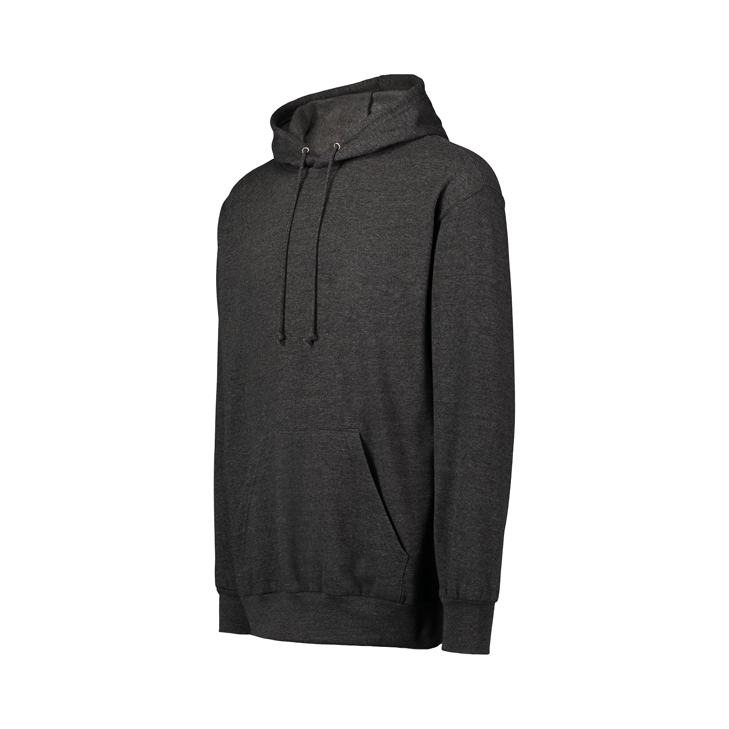 Fundamental Fleece Hood, custom hoodie or sweatshirt with logo imprint 4