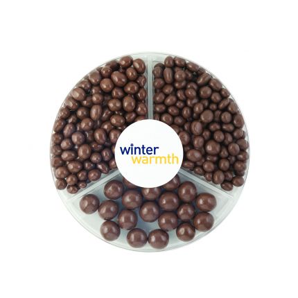 Small Shareable Acetate with Chocolates 1