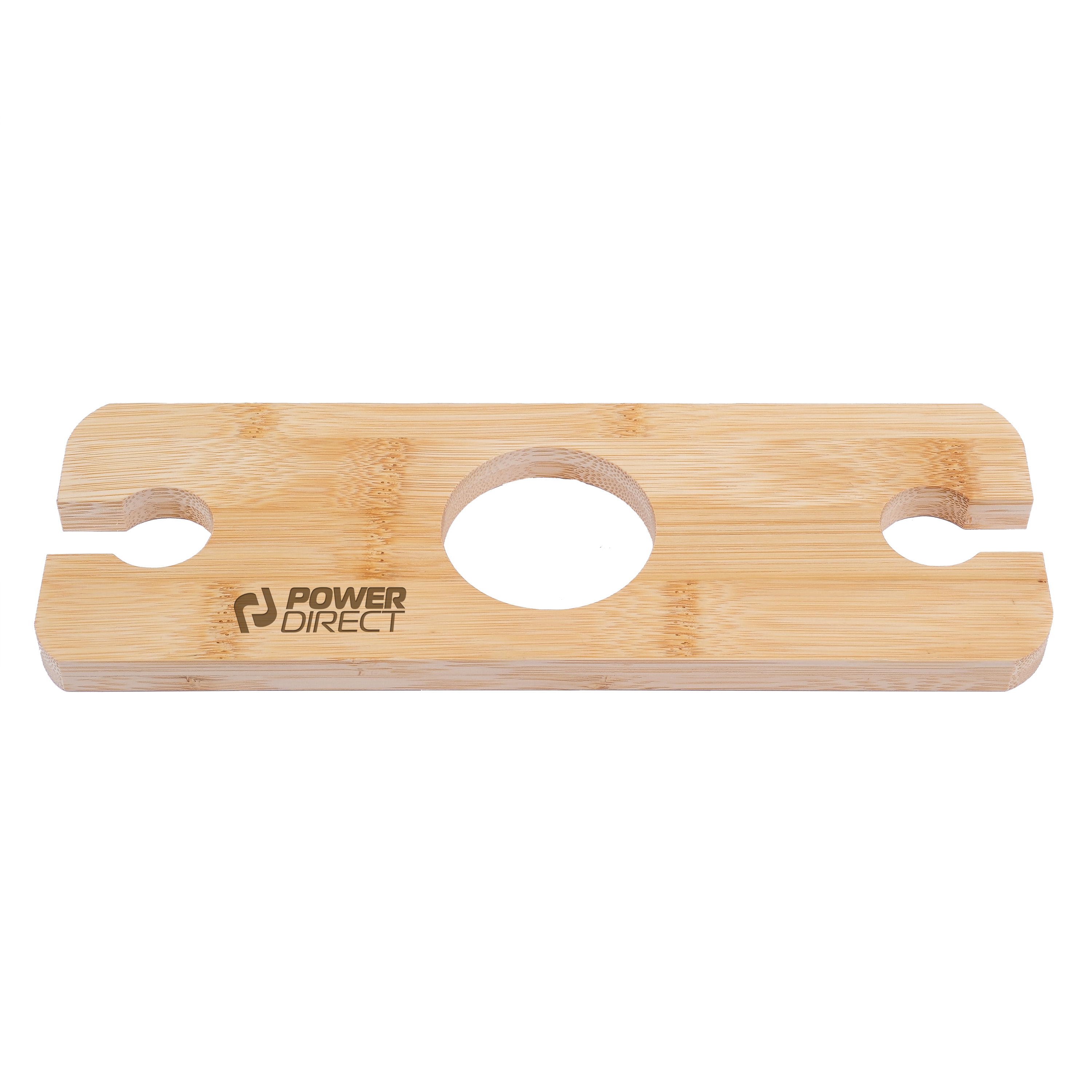 Bamboo Wine Butler 2