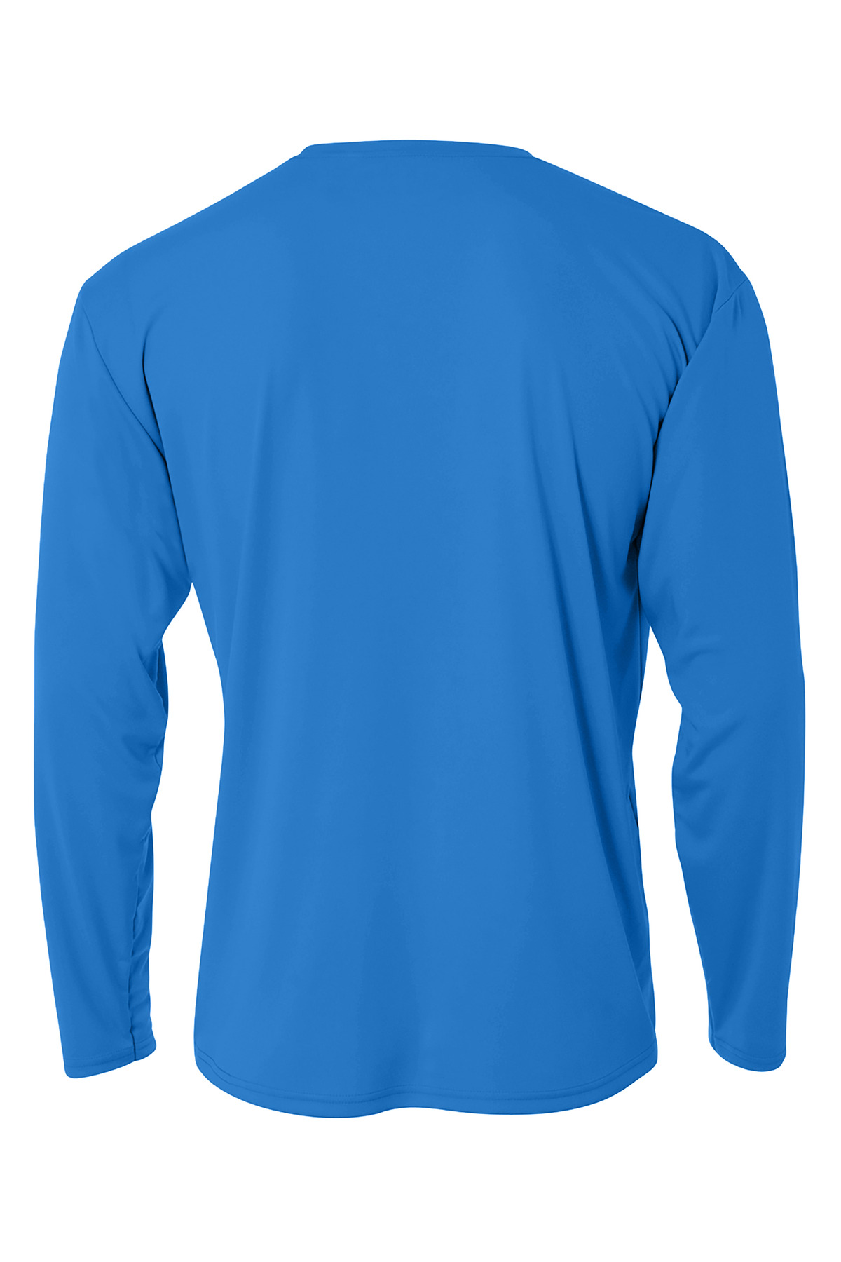 A4 Cooling Performance Long Sleeve Tee A4N3165 10