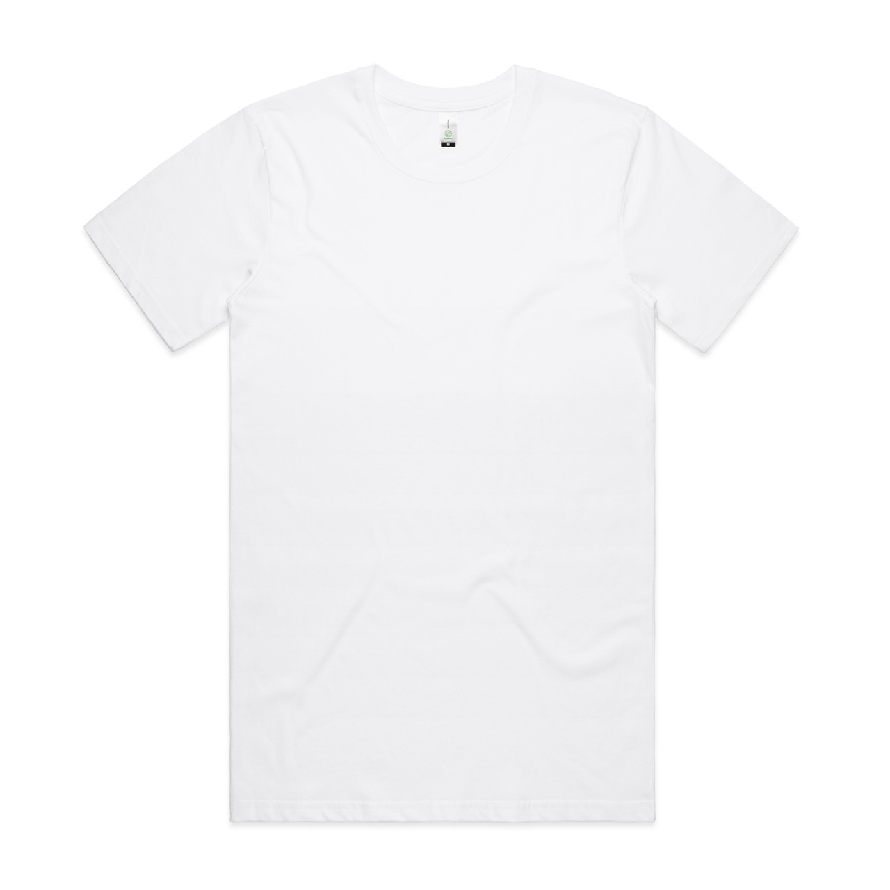 Organic Tee | 5005 5