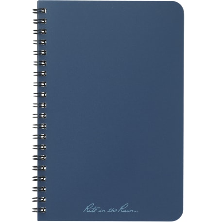 4.6” x 7” Rite in the Rain Side Spiral Notebook 14