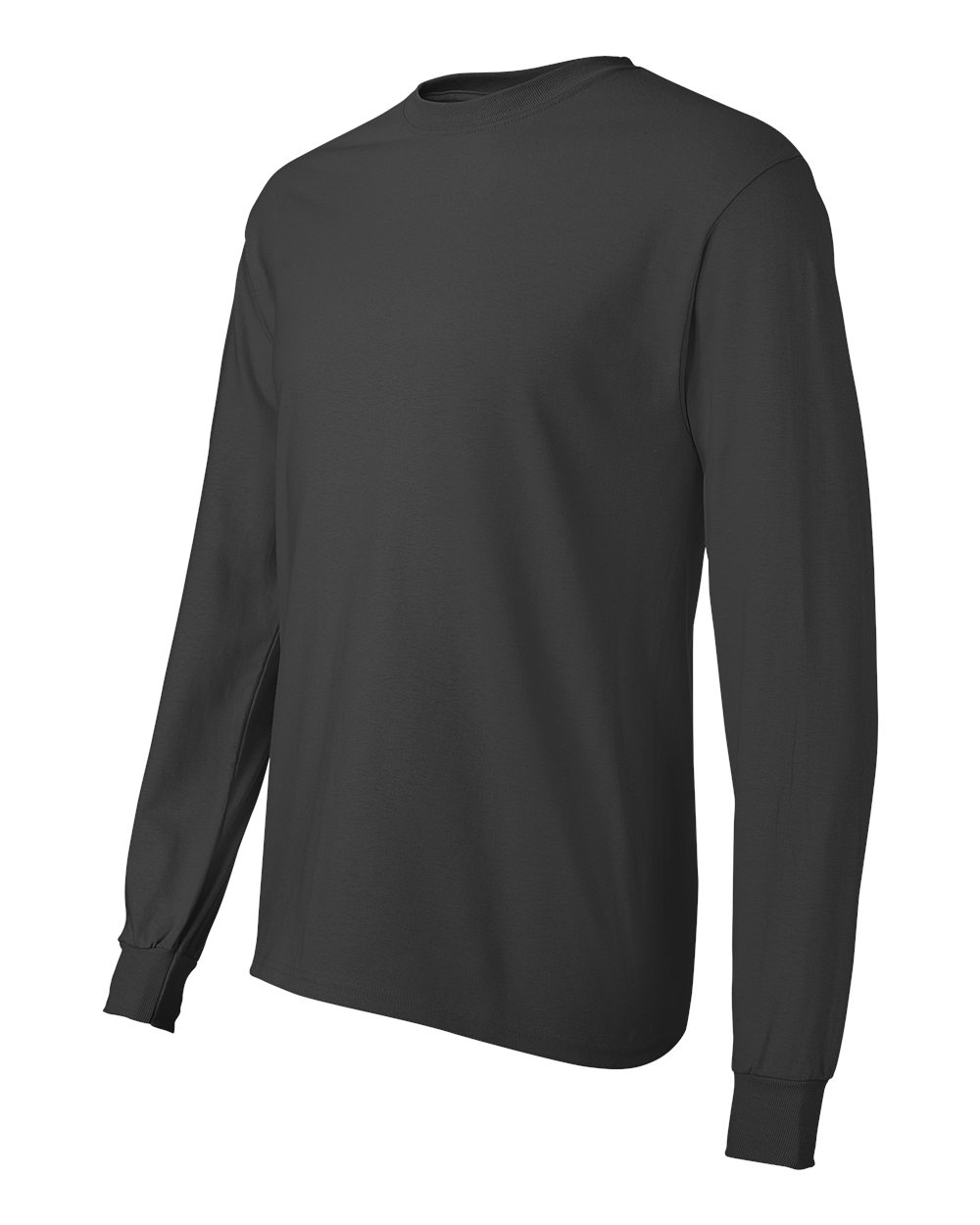 Unisex Authentic Long Sleeve T-Shirt - 5586 25
