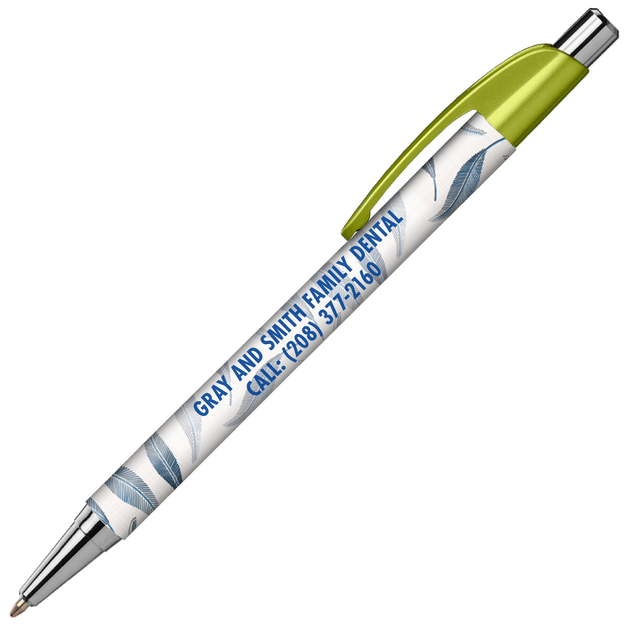 Elite Slim Metallic 35