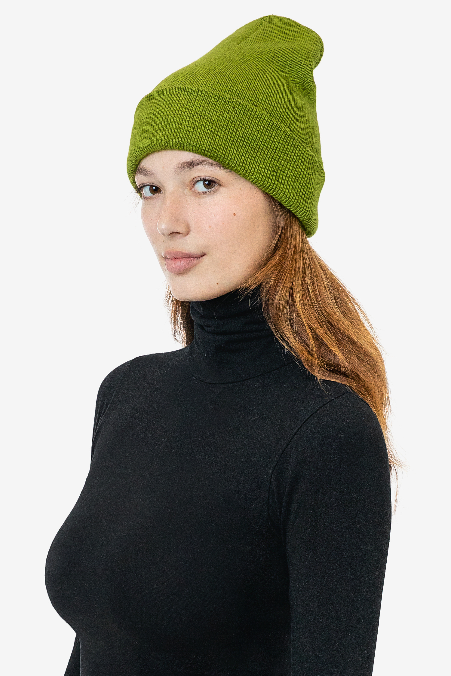 CLASSIC CUFF BEANIE 6
