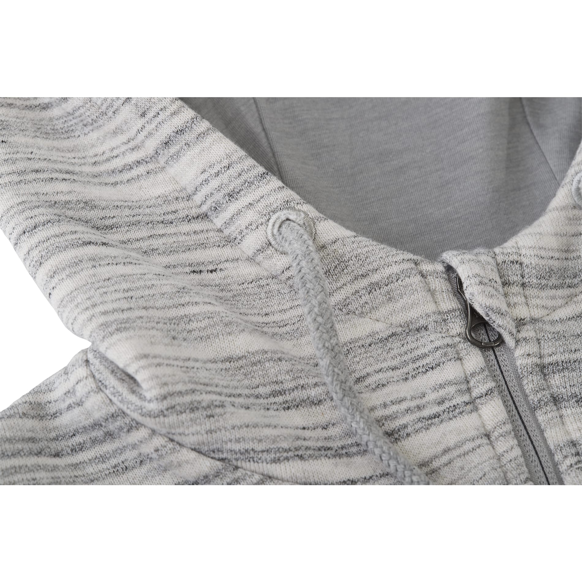 tentree Space Dye Zip Hoodie - Women's 134