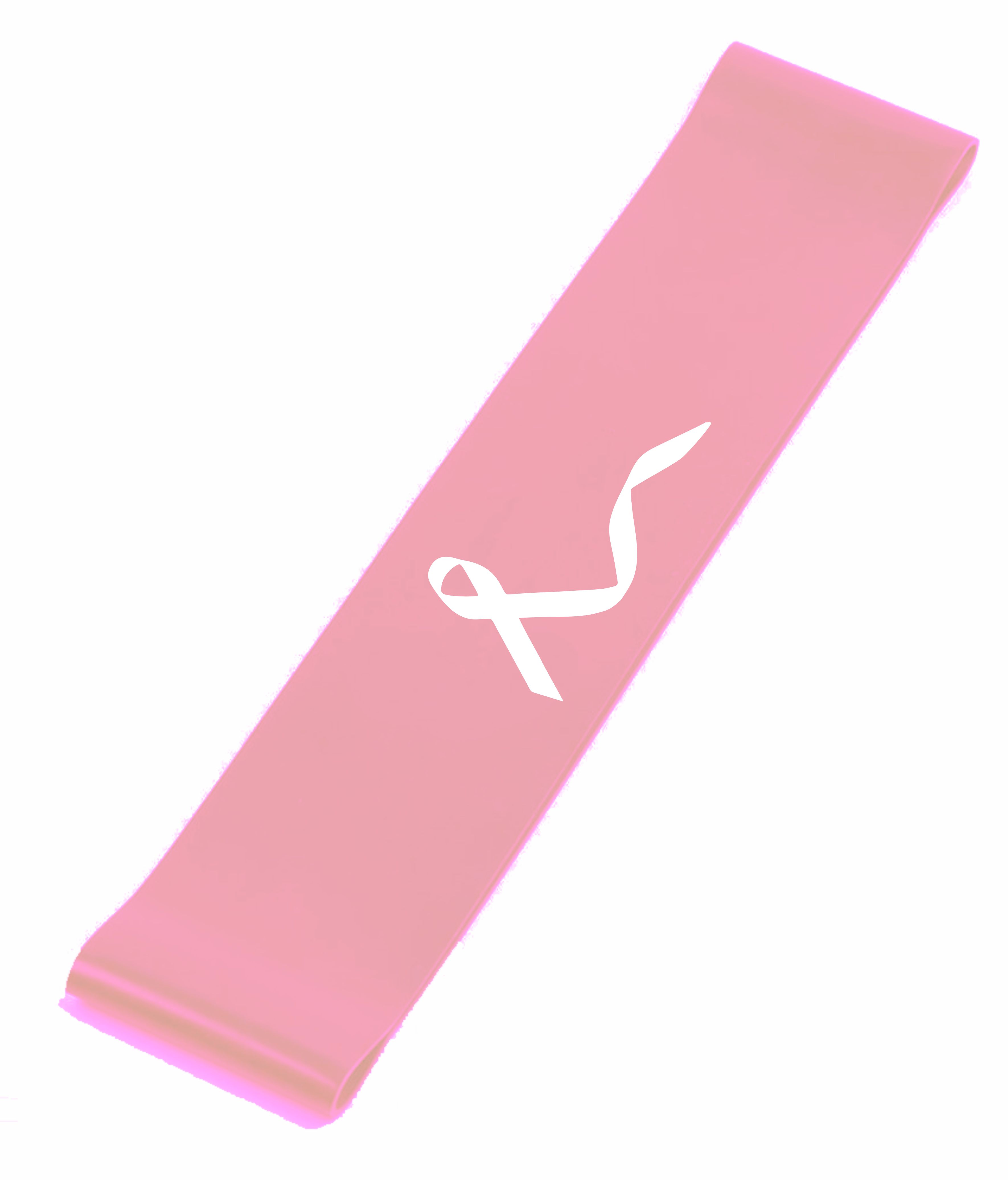 Breast Cancer Awareness Latex Exercise Resistance Bands 6