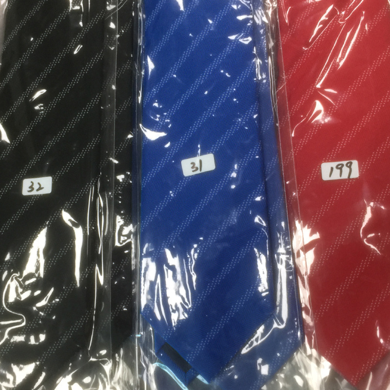 Men's Business Tie 12