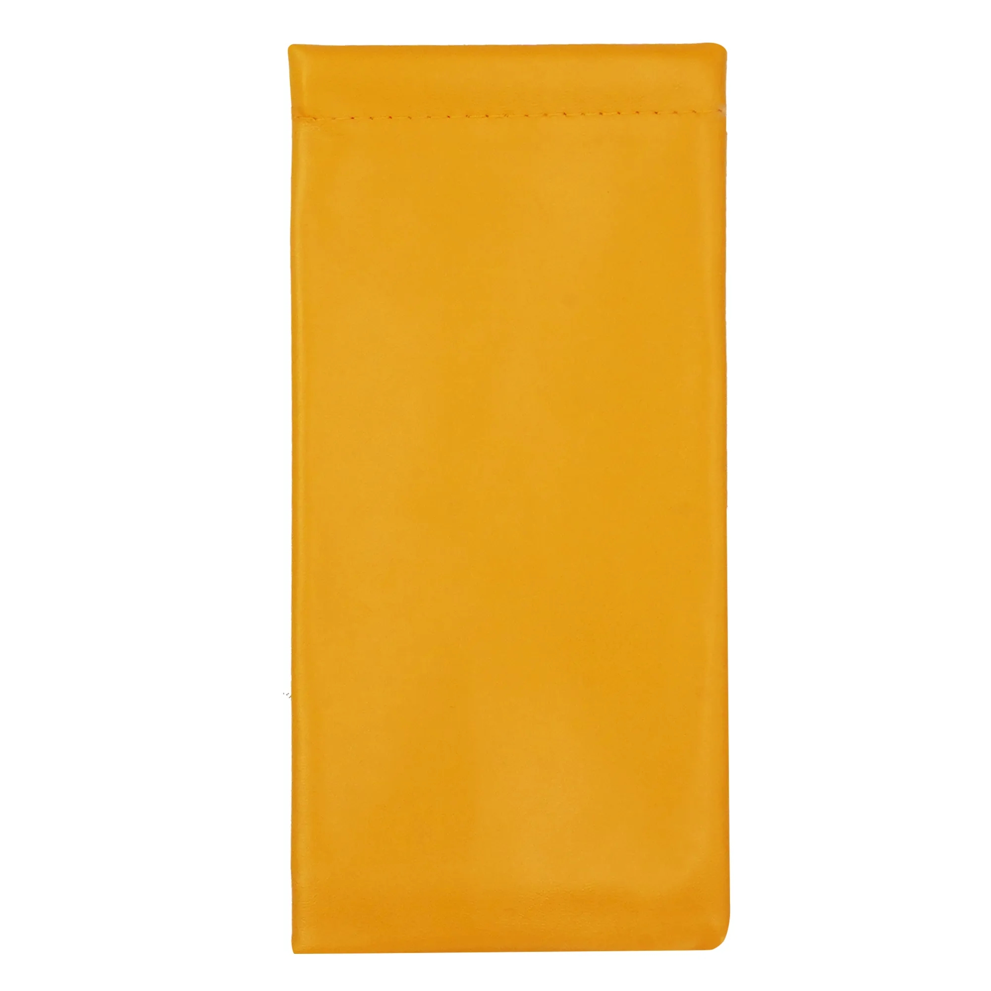 Leather Eye Organizer Pouch 3