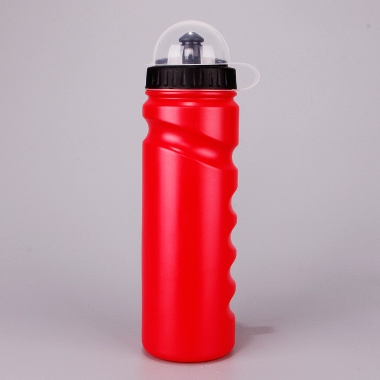 Plastic Outdoor Biking Hiking Sports Bottle 2