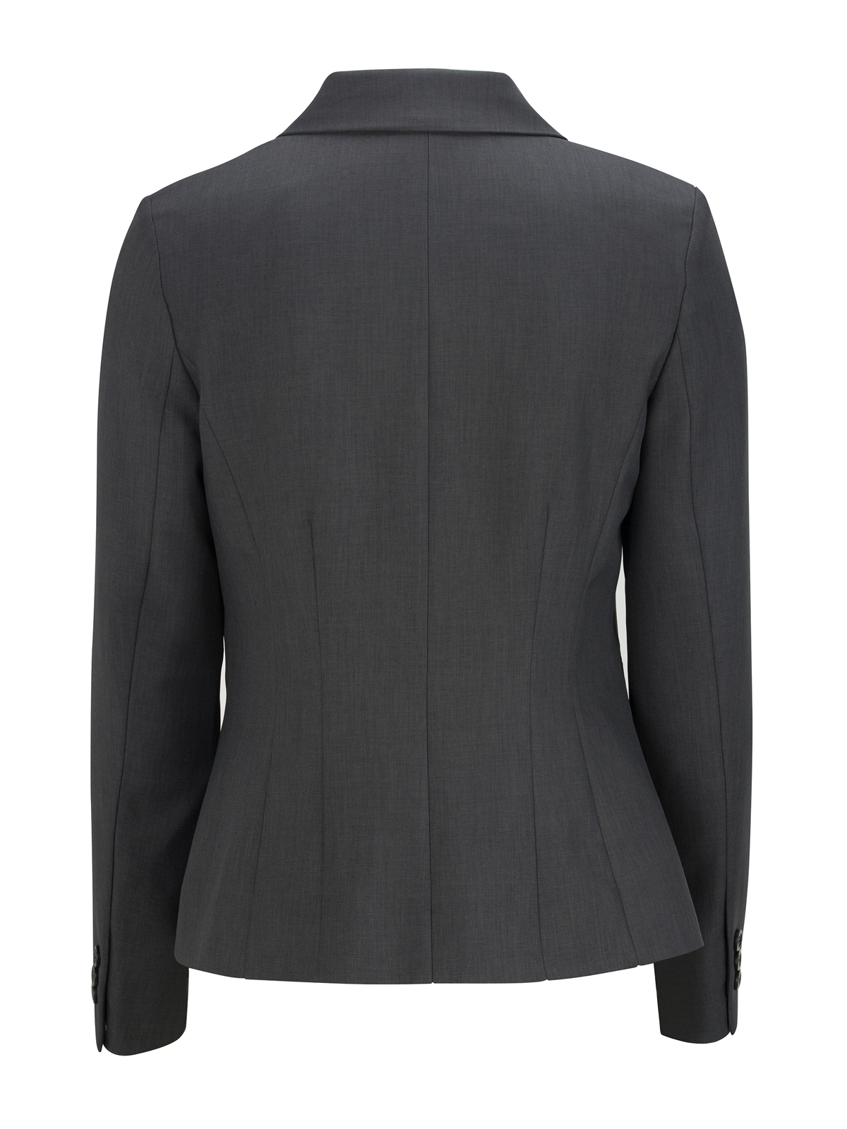 Edwards Suiting & Neckwear - Women's 3-Pocket Synergy Suit 6
